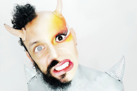 1) Obra "Antes o después de todo", compañia La Selvática (Brasil). 2) Obra "Destructivo de un desastre disrruptivo". 3) "Pieles" (Rosario).