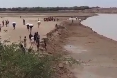 Hubo dos ataques en zonas de frontera del norte