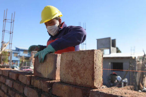 Con tasas subsidiadas, entidades públicas otorgan créditos para financiar arreglos y reformas del hogar  