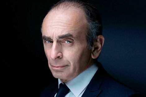 Éric Zemmour, el pinocho fascista de los franceses, cambia el escenario electoral