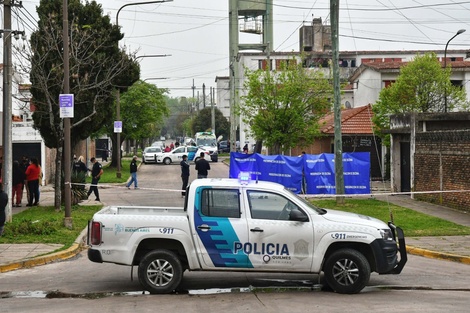 Los dos detenidos por el caso Cancino se negaron a declarar