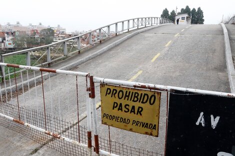 Contundente rechazo a las torres de lujo del Grupo IRSA