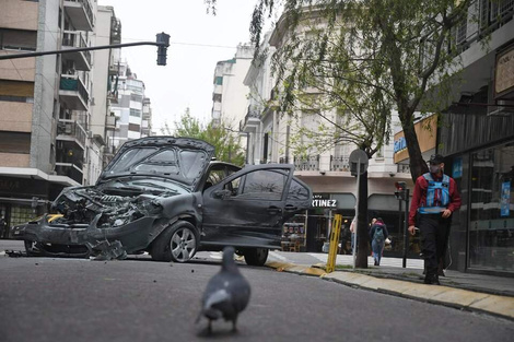 ¿Cómo se maneja en CABA en la vuelta a la normalidad?: una encuesta reveló la percepción de los propios conductores