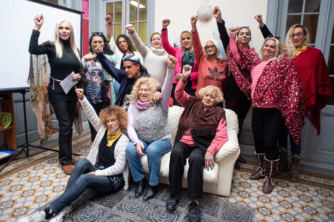 Fondo de Mujeres del Sur, una poderosa iniciativa feminista