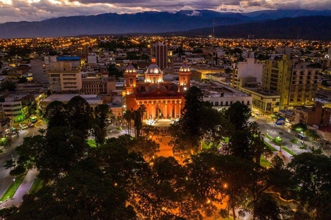 Ni cultural, ni natural, ni monumental: un patrimonio integral y descentrado 