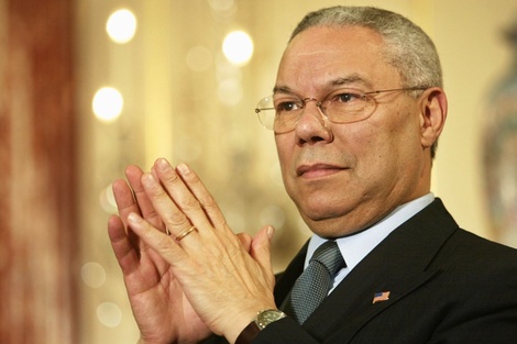 Murió por coronavirus Colin Powell,  exsecretario de Estado de Estados Unidos 