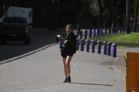 Clima en Buenos Aires: el pronóstico del tiempo para este martes 19 de octubre