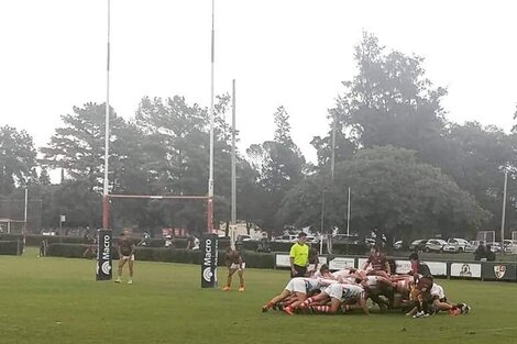 Un grupo de rugbiers salteños atacó a un adolescente 