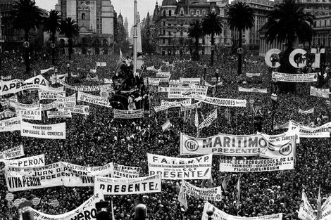 La gesta parteaguas de 1945