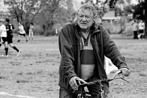 El Trinche será homenajeado en su barrio.