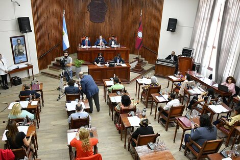 Se creó la Escuela municipal de Educación y Seguridad Vial para la ciudad de Salta