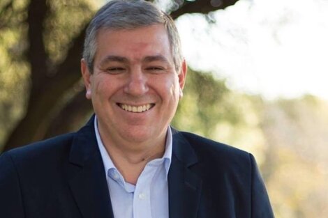 Miguel Vázquez Sastre.
