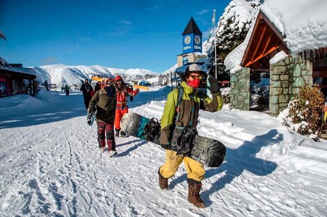 Bariloche recibió una mención especial en los World Travel Awards (WTA) Sudamérica.