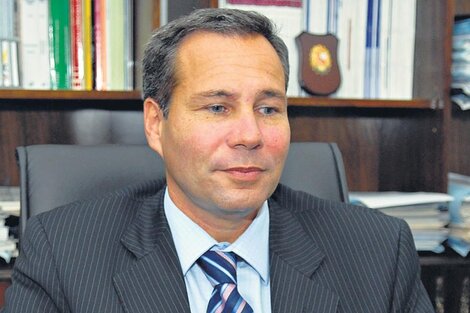 La Justicia inhibió los bienes de la madre y la hermana de Alberto Nisman