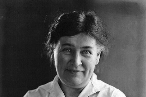 "La belleza de aquellos años", los cuentos de ciudad y campo de Willa Cather