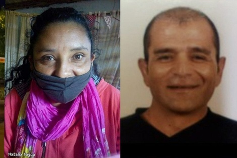 Mendoza: una mujer de 37 años fue asesinada a puñaladas por su ex pareja