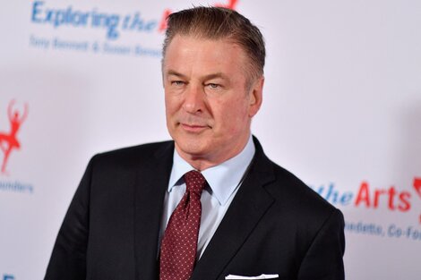 Alec Baldwin, una carrera de la comedia al drama  