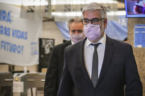 El secretario de Comercio planteó a las empresas un esquema distinto de ganancias (Fuente: NA)
