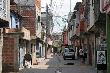 Por qué el Gobierno ganó la PASO en la Villa 31 por menos votos que en 2019