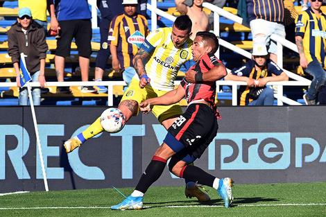 Damián Martínez regresa al primer equipo en reemplazo de Torrent.