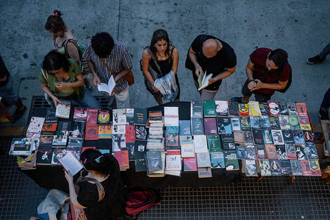 Vuelve la Noche de las Librerías