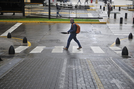 Clima en Buenos Aires: el pronóstico del tiempo para este sábado 23 de octubre