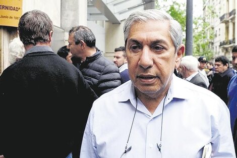 Rodolfo Daer habló del congelamiento de precios y llamó a dar un profundo debate