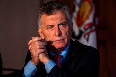 El jueves al mediodía, el juez federal Martín Bava espera a Macri en Dolores para indagarlo por el espionaje a los familiares de los 44 tripulantes del ARA San Juan. Será su debur,