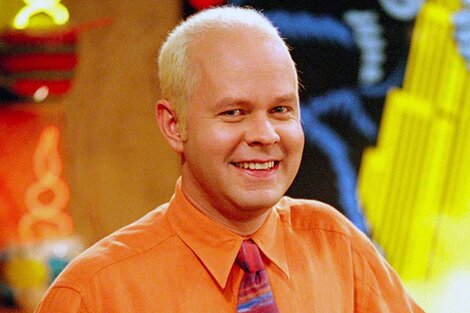 Murió James Michael Tyler, el actor reconocido por su papel de Gunther en Friends