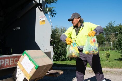 Incremento del 26,63% en el servicio de higiene urbana en la capital salteña