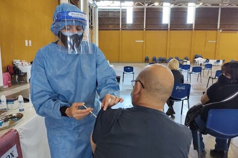 Coronavirus: Catamarca registró la semana más baja de contagios