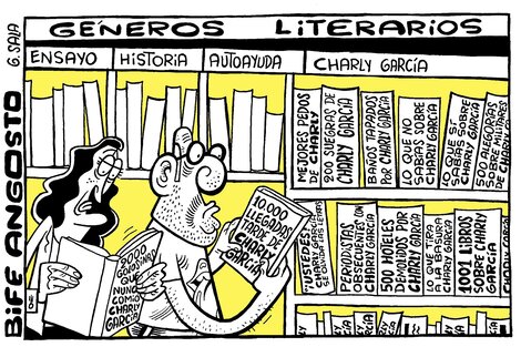 Géneros literarios