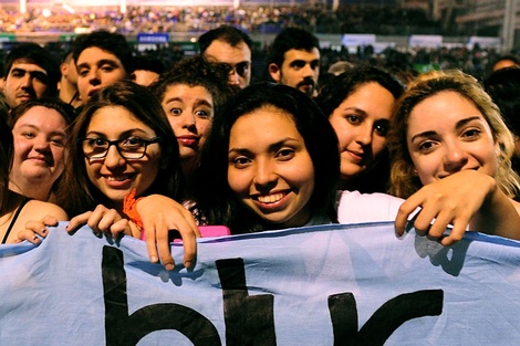 Vuelve el Quilmes Rock y ya hay una banda internacional confirmada