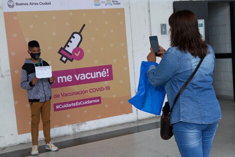 El reporte del Ministerio de Salud confirmó 1.589 nuevos contagios de coronavirus.