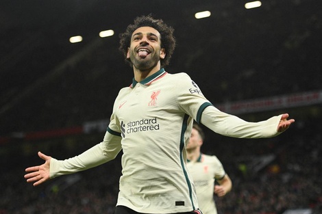 La vida del futbolista Mohamed Salah será una materia en las escuelas de Egipto