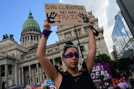 Se pone en marcha el Fondo de Asistencia Directa a Víctimas de Trata