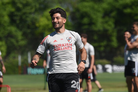 Liga Profesional: River visita a Estudiantes en La Plata