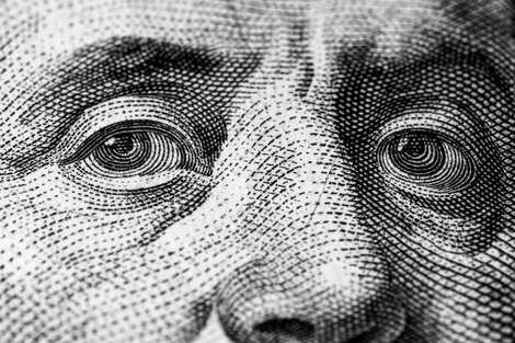 Dólar blue hoy: a cuánto cerró el miércoles 06 de octubre