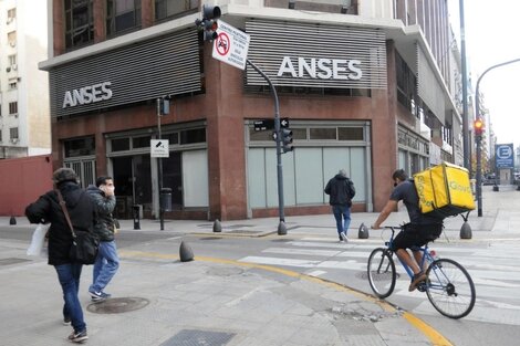 ANSES confirmó el calendario de pagos para octubre.