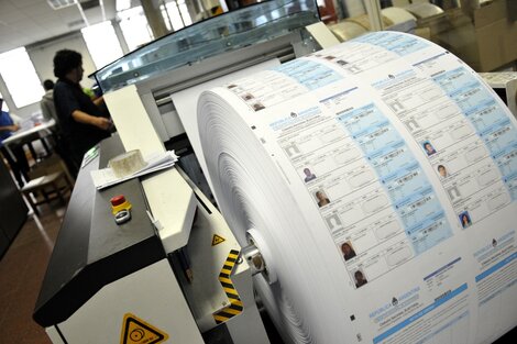 Dónde voto en Mendoza este 14 de noviembre: consultá el padrón para las elecciones 2021