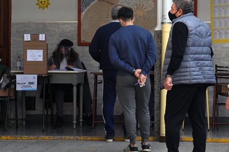 Elecciones 2021 en Santa Fe: qué se vota este 14 de noviembre