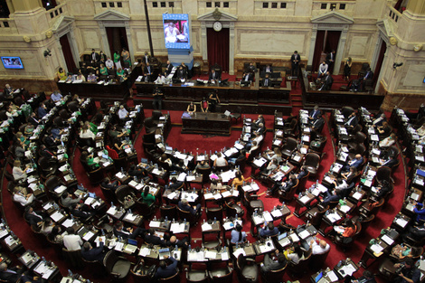 Elecciones 2021: quiénes son los diputados y senadores que buscan renovar sus bancas en las elecciones