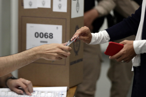 Dónde voto en Formosa este 14 de noviembre: consultá el padrón para las elecciones 2021