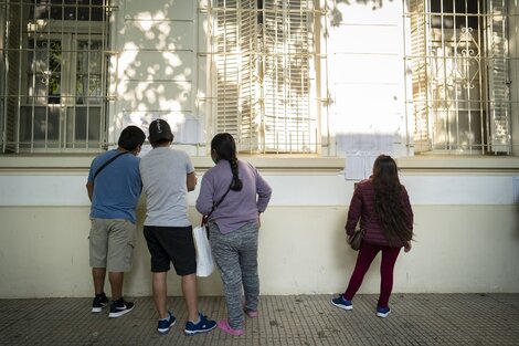 En las elecciones 2021 una de cada cuatro personas vota en un lugar diferente al de anteriores comicios.