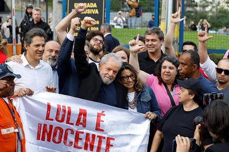 Efemérides de hoy: qué pasó un 8 de noviembre 