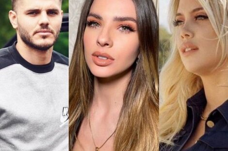 El “Wanda/Icardi-gate” desde una perspectiva feminista