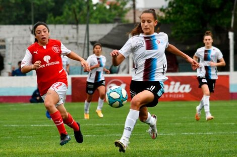 Definidos los cruces de cuartos de final del Clausura femenino