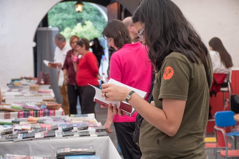 Hoy inicia la XI Feria del Libro Salta con más de 200 actividades