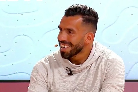 Carlos Tevez: "No encuentro fuego para jugar seis meses o un año más"