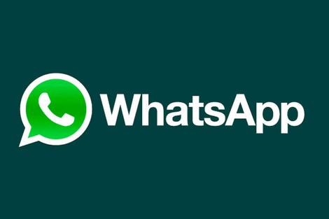 WhatsApp cambia su logo